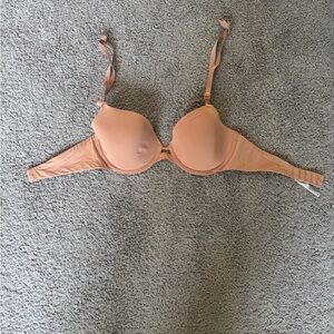 Soma Nude Push-up Bra 32C